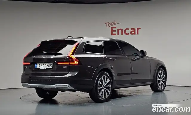 Volvo V90, 2024, 46 534 км