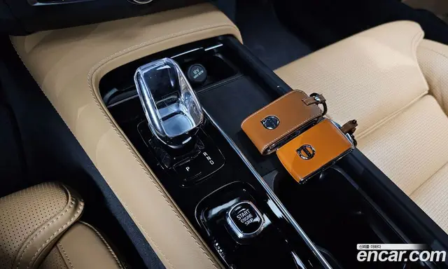 Volvo V90 2024 2.0 АКПП, миниатюра 11