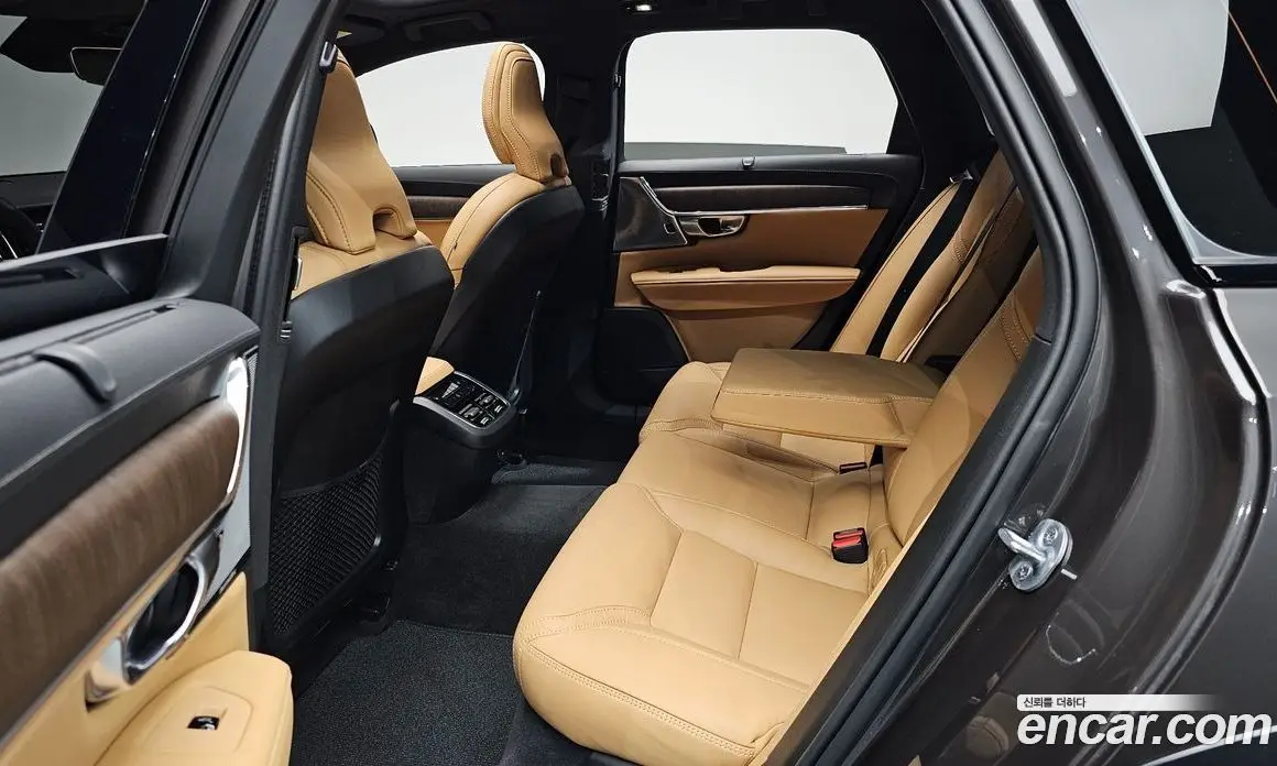 Volvo V90 2024 2.0 АКПП, фото 15