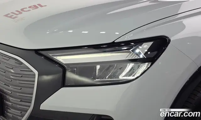 Audi Q4 e-tron 2025 0.2 АКПП, миниатюра 7