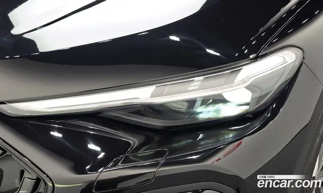 Audi Q5 2025 2.0 АКПП, миниатюра 5