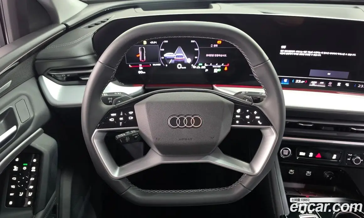 Audi Q5 2025 2.0 АКПП, фото 9
