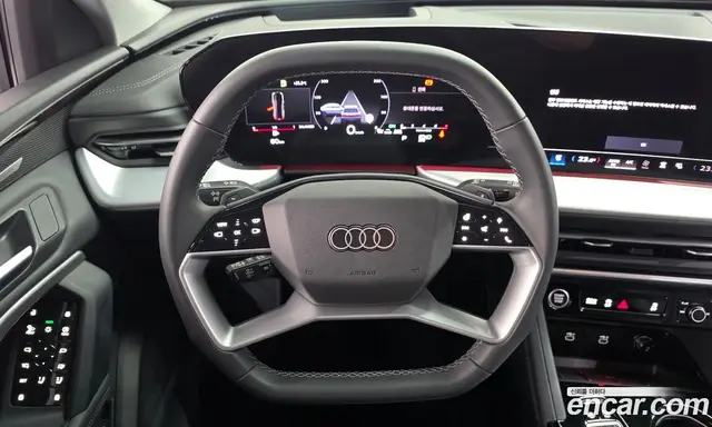 Audi Q5 2025 2.0 АКПП, миниатюра 9
