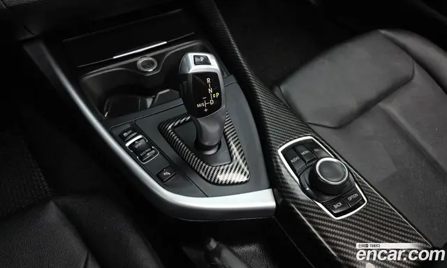BMW 1 серия 2014 2.0 АКПП, миниатюра 9