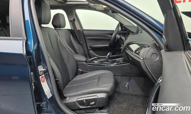 BMW 1 серия 2014 2.0 АКПП, миниатюра 11 BMW 1 серия 2014 2.0 АКПП, миниатюра 11