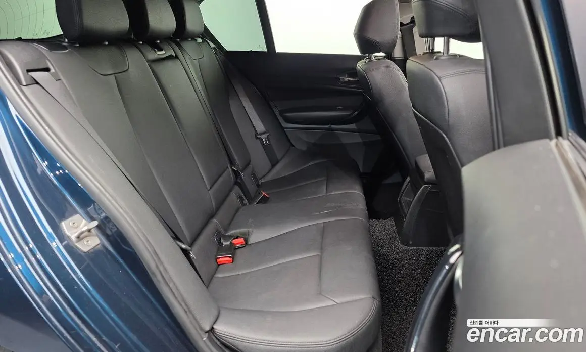 BMW 1 серия 2014 2.0 АКПП, фото 12 BMW 1 серия 2014 2.0 АКПП, фото 12