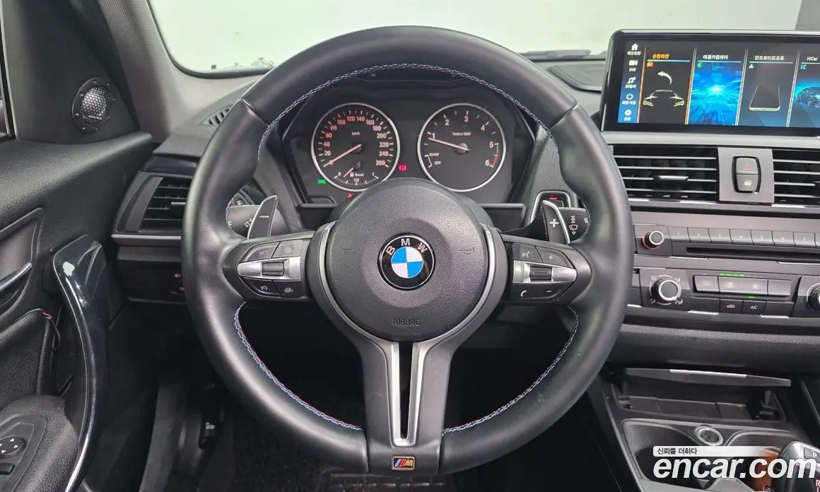 BMW 1 серия 2014 2.0 АКПП, фото 13 BMW 1 серия 2014 2.0 АКПП, фото 13