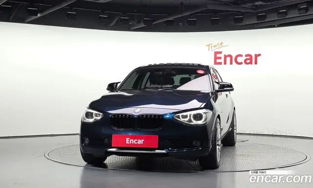 BMW 1 серия 2014 2.0 АКПП, миниатюра 3 BMW 1 серия 2014 2.0 АКПП, миниатюра 3