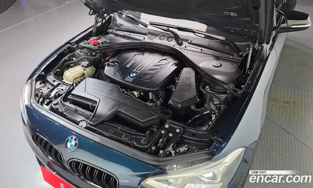 BMW 1 серия 2014 2.0 АКПП, миниатюра 6 BMW 1 серия 2014 2.0 АКПП, миниатюра 6