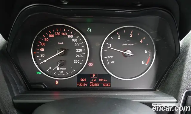 BMW 1 серия 2014 2.0 АКПП, миниатюра 8 BMW 1 серия 2014 2.0 АКПП, миниатюра 8
