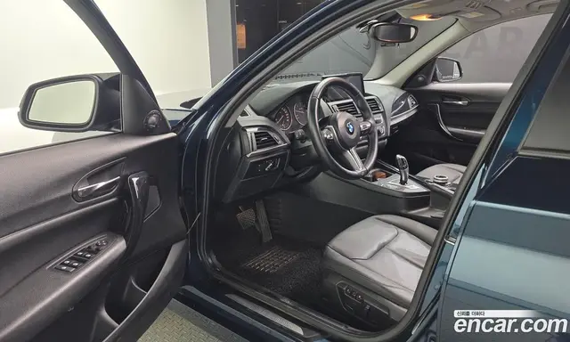 BMW 1 серия 2014 2.0 АКПП, миниатюра 10 BMW 1 серия 2014 2.0 АКПП, миниатюра 10