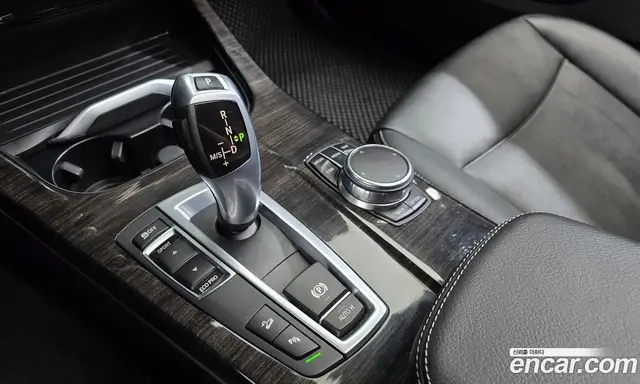 BMW X4 2016 2.0 АКПП, миниатюра 11