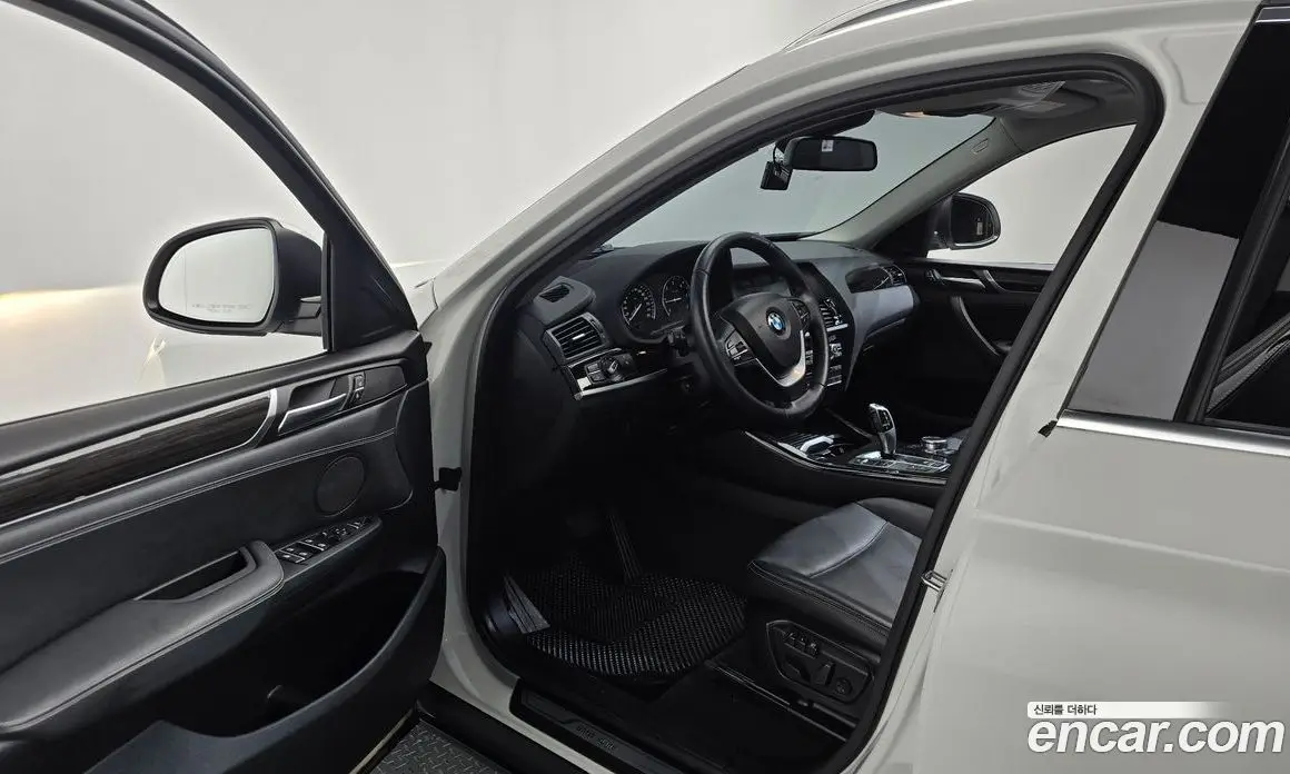 BMW X4 2016 2.0 АКПП, фото 12