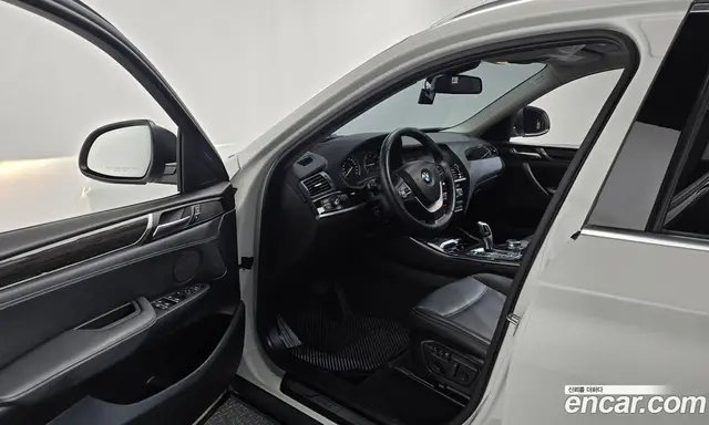 BMW X4 2016 2.0 АКПП, миниатюра 12