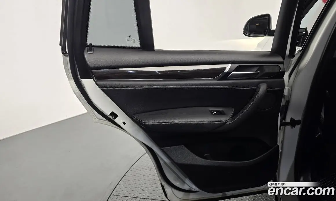 BMW X4 2016 2.0 АКПП, фото 14