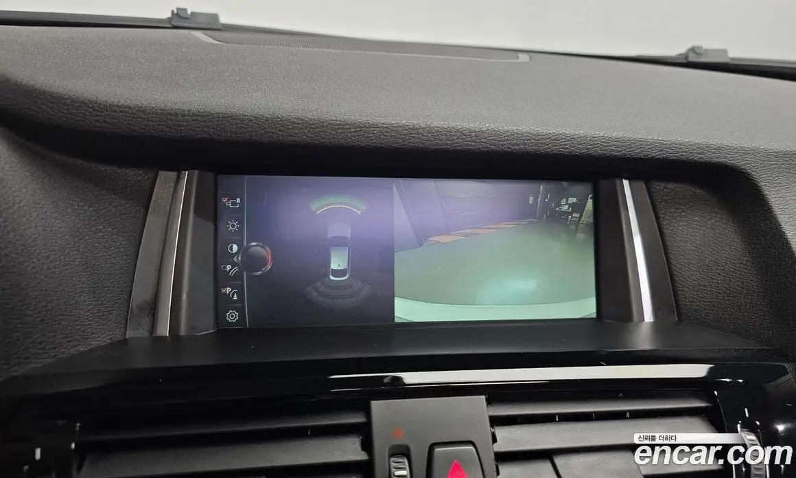 BMW X4 2016 2.0 АКПП, фото 19