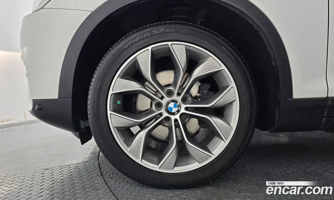 BMW X4 2016 2.0 АКПП, фото 4