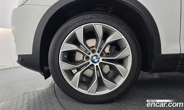 BMW X4 2016 2.0 АКПП, миниатюра 4