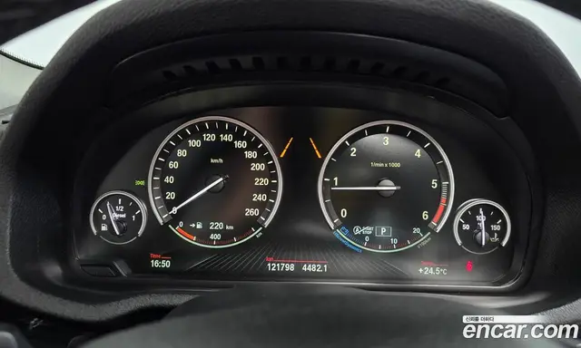 BMW X4 2016 2.0 АКПП, миниатюра 10