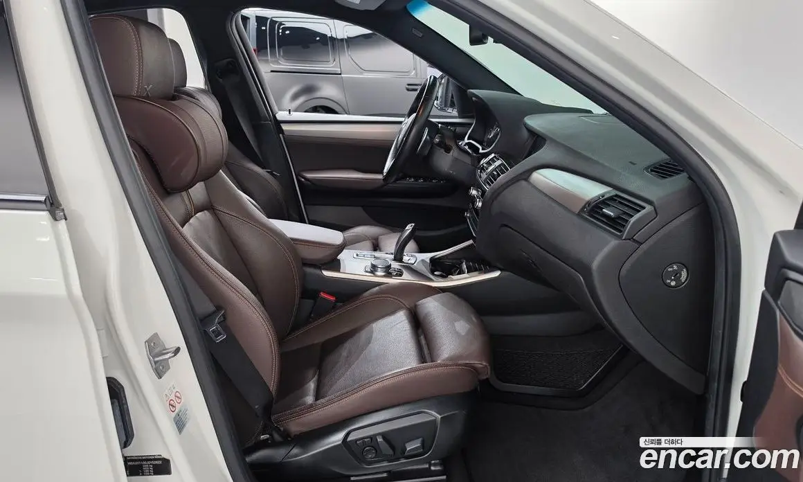 BMW X4 2018 2.0 АКПП, фото 11
