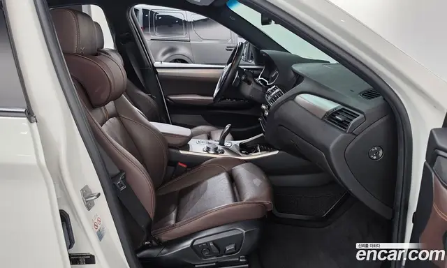 BMW X4 2018 2.0 АКПП, миниатюра 11