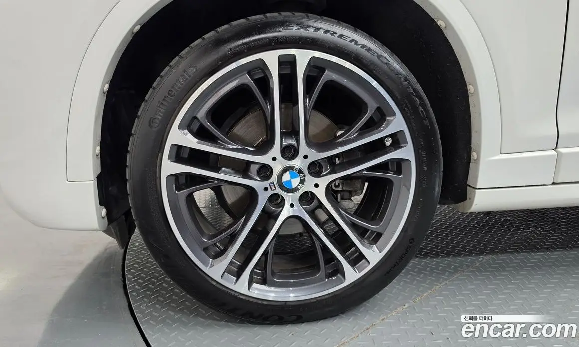 BMW X4 2018 2.0 АКПП, фото 5