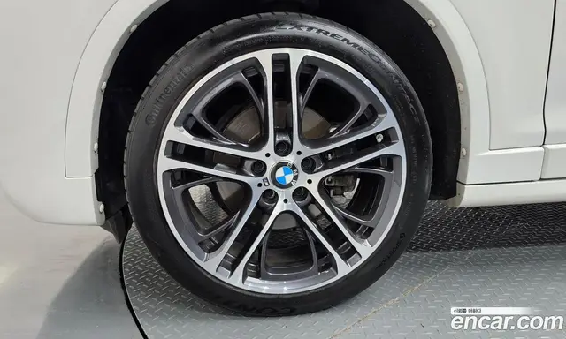 BMW X4 2018 2.0 АКПП, миниатюра 5