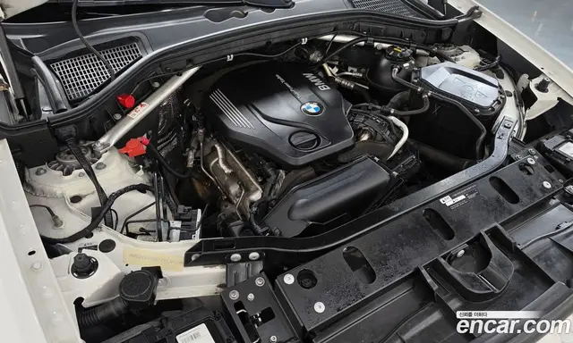 BMW X4 2018 2.0 АКПП, миниатюра 6