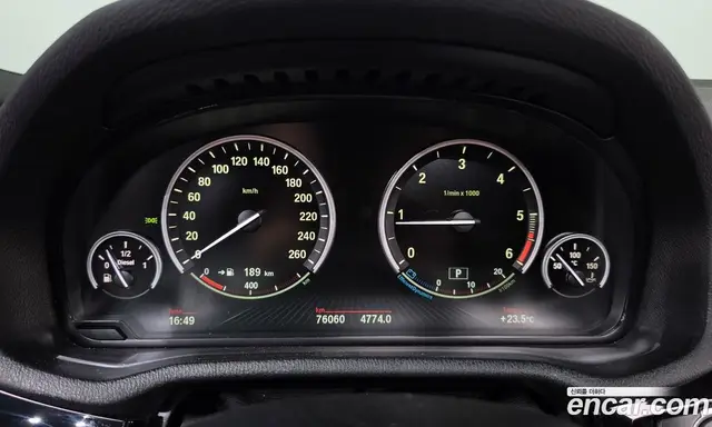 BMW X4 2018 2.0 АКПП, миниатюра 8
