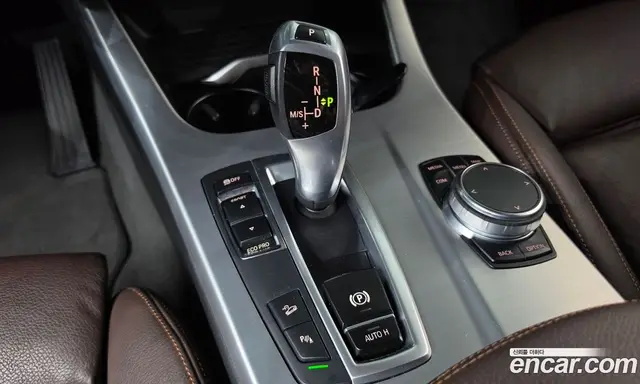 BMW X4 2018 2.0 АКПП, миниатюра 9