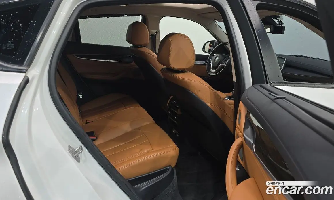 BMW X6 2016 3.0 АКПП, фото 11