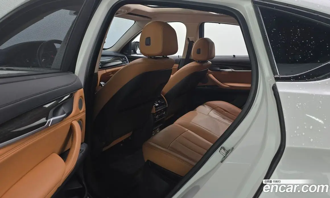 BMW X6 2016 3.0 АКПП, фото 12