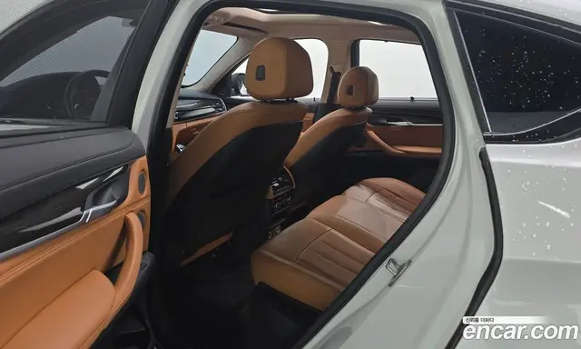 BMW X6 2016 3.0 АКПП, миниатюра 12