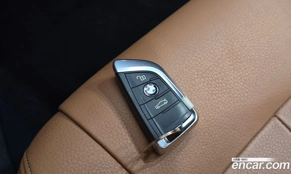 BMW X6 2016 3.0 АКПП, фото 17