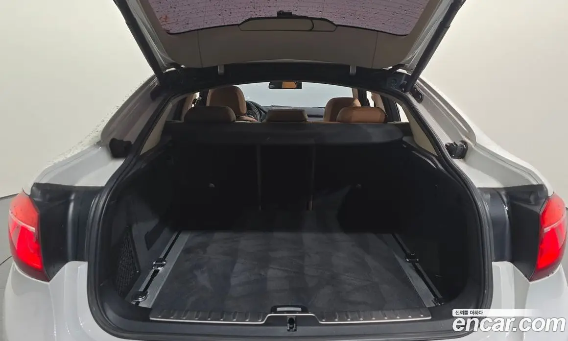BMW X6 2016 3.0 АКПП, фото 20