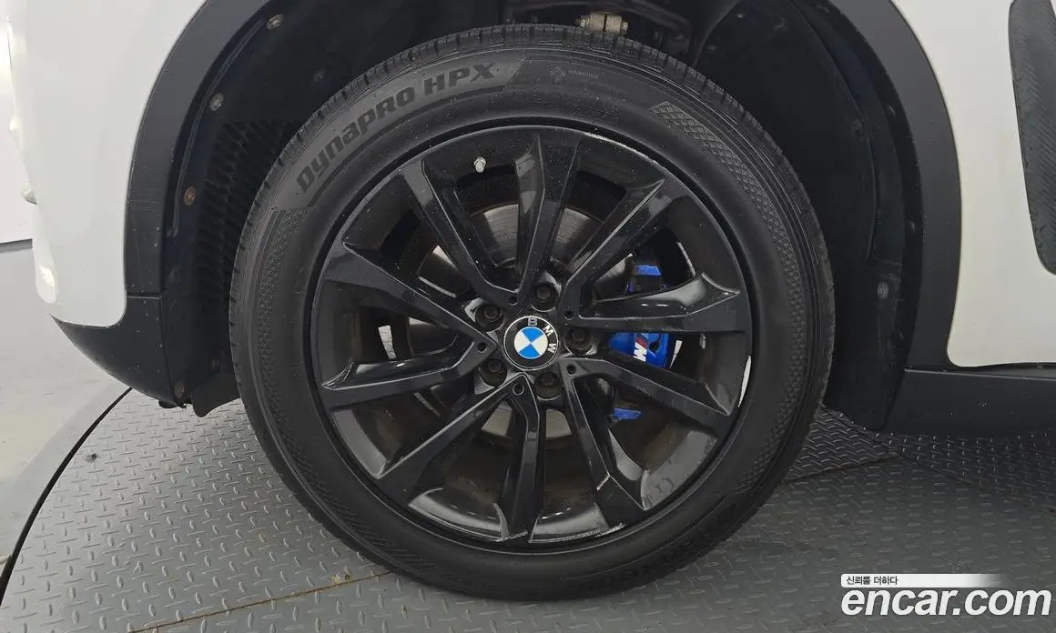 BMW X6 2016 3.0 АКПП, фото 5