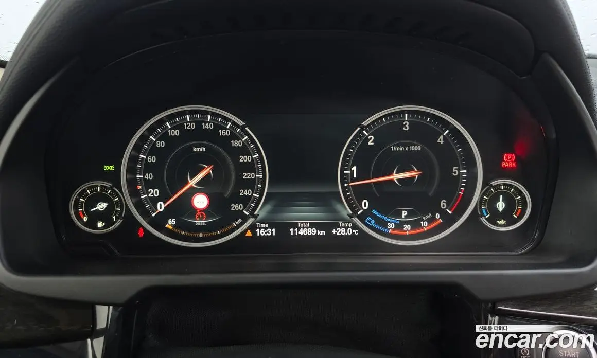 BMW X6 2016 3.0 АКПП, фото 8