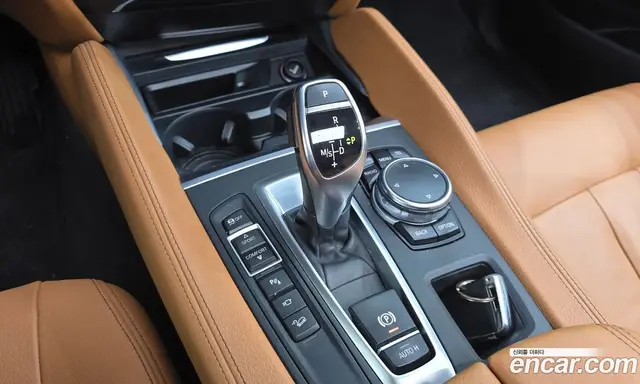 BMW X6 2016 3.0 АКПП, миниатюра 9