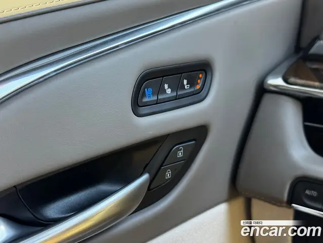 Cadillac Escalade 2023 6.2 АКПП, миниатюра 10