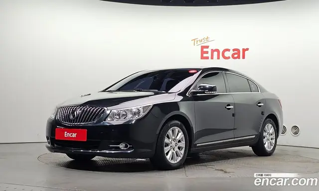 Chevrolet Alpheon, 2015, 117 992 км