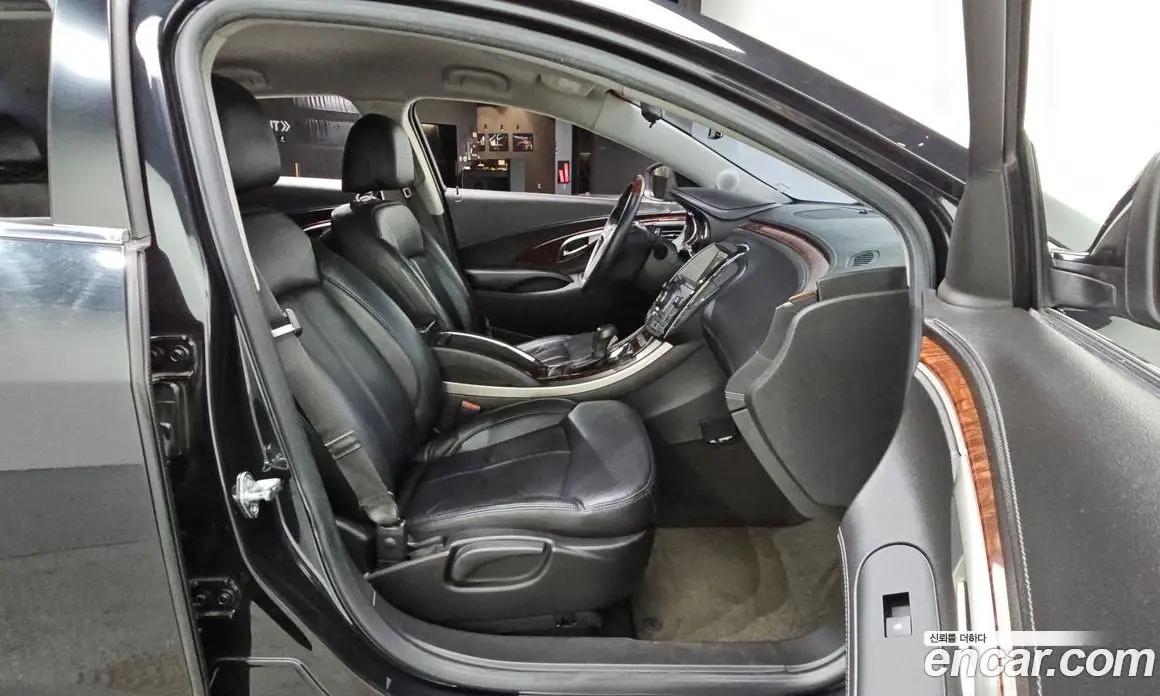 Chevrolet Alpheon 2015 2.4 АКПП, фото 12
