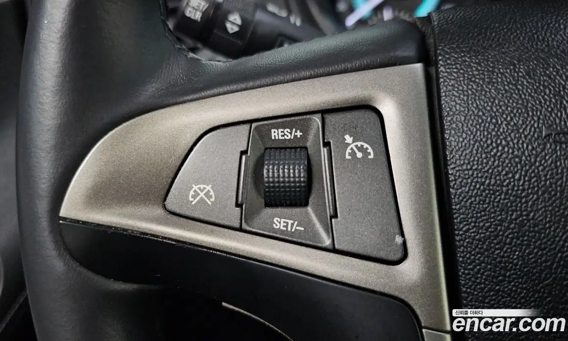 Chevrolet Alpheon 2015 2.4 АКПП, фото 16