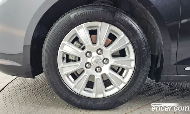 Chevrolet Alpheon 2015 2.4 АКПП, миниатюра 5