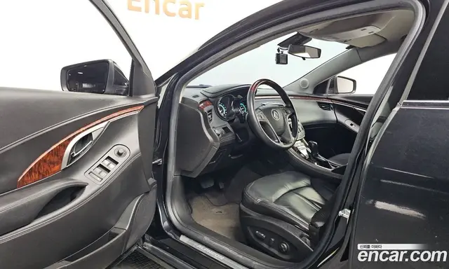 Chevrolet Alpheon 2015 2.4 АКПП, миниатюра 10