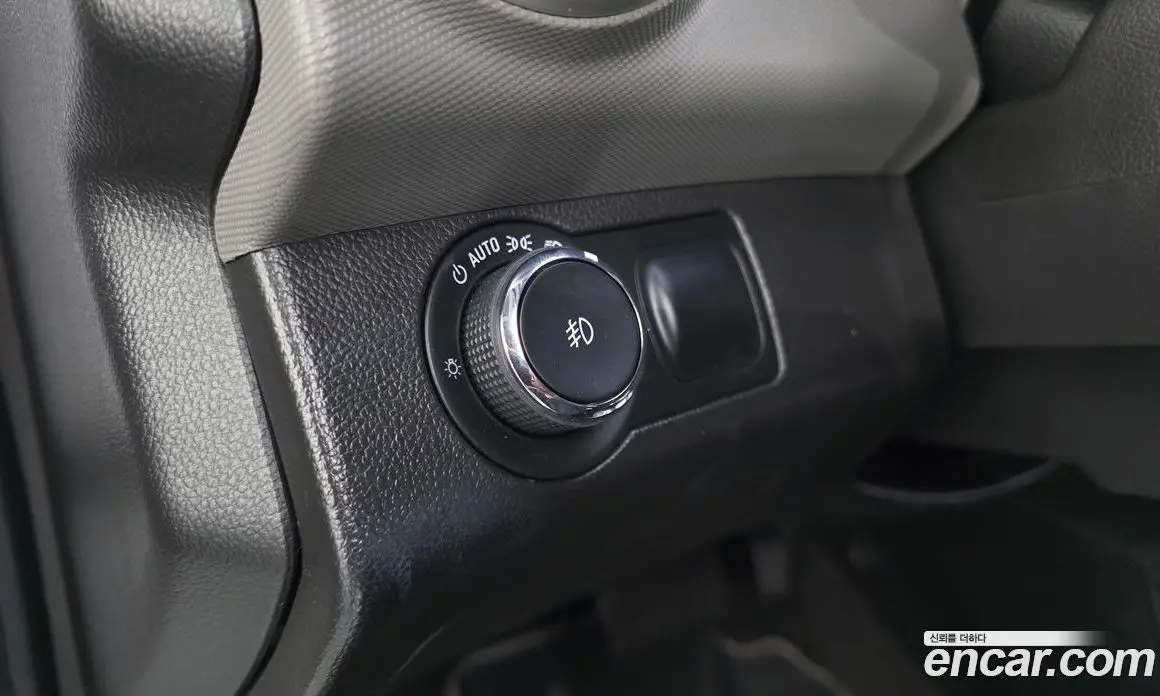 Chevrolet Aveo 2017 1.4 АКПП, фото 14