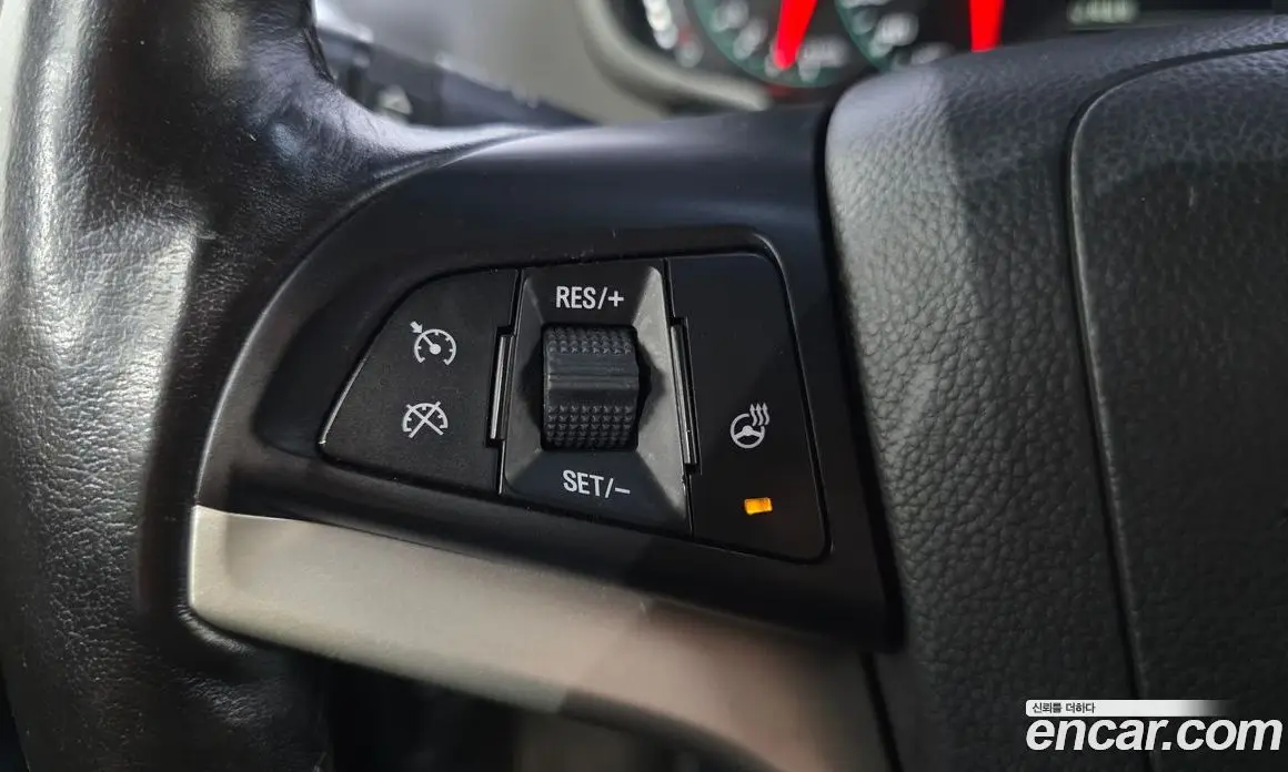 Chevrolet Aveo 2017 1.4 АКПП, фото 15
