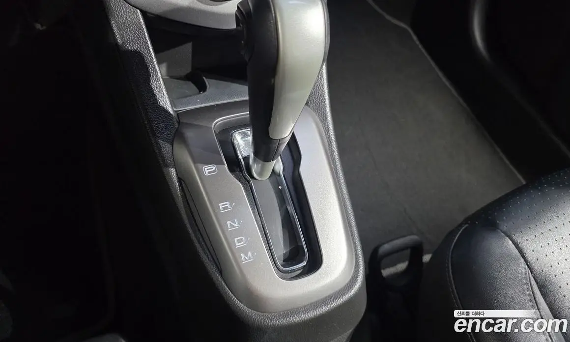 Chevrolet Aveo 2017 1.4 АКПП, фото 9