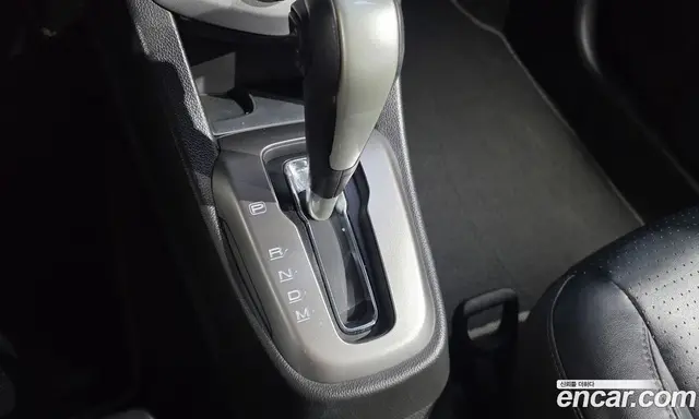 Chevrolet Aveo 2017 1.4 АКПП, миниатюра 9