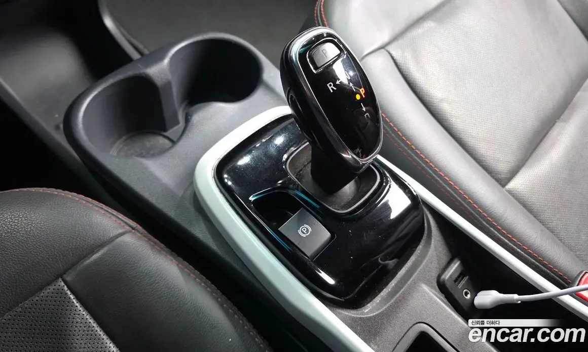 Chevrolet Bolt EV 2018 0.2 АКПП, фото 12