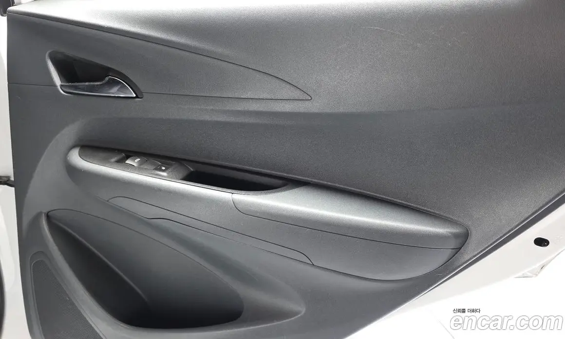Chevrolet Bolt EV 2018 0.2 АКПП, фото 14